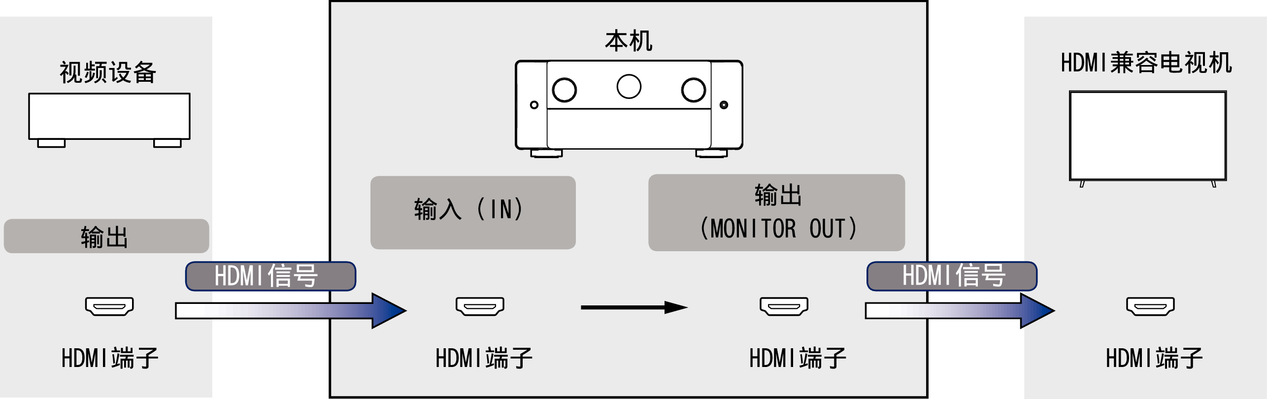 Pict VideoSignal AV10